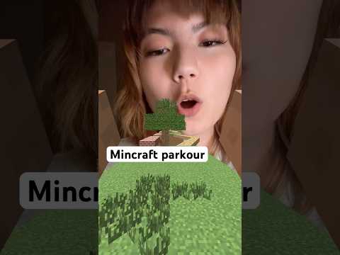 Minecraft game #visualtingle #tingles #mouthwhisper