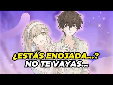 CITA con tu DULCE NOVIA... ¿Termina MAL? [feat. @chase_asdf] 😢💔 ASMR Anime Roleplay
