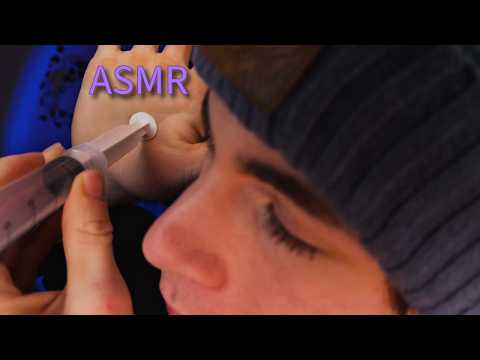 NO TALKING VISUAL ASMR 🤫