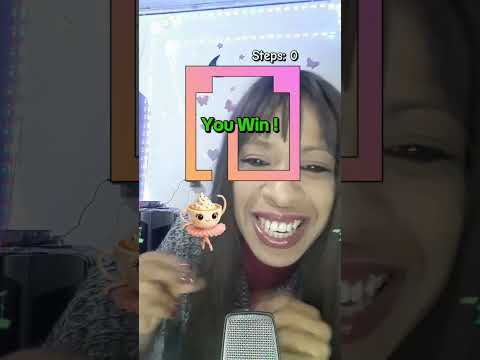 ASMR ACERTE O CAMINHO DA BAILARINA CAPUCCINA