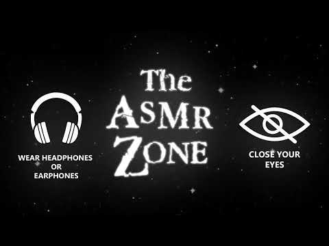 The ASMR Zone (The Tucker Zone Inspired)