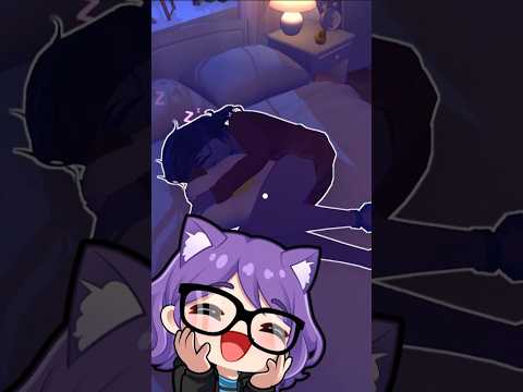 My LoFi Girlfriend #miside