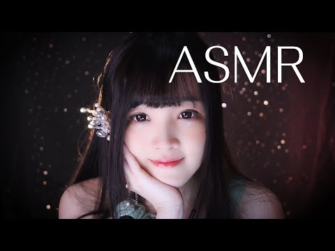 【ASMR / shorts vol 17】哼歌助眠，歌曲如愿