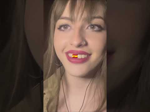 Full video on my channel! ⋆౨ৎ˚⟡˖ ࣪ #asmr #asmrsounds #relaxing #relax #sleep #español #spanish