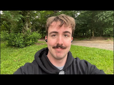 ASMR LIVE - advice chats -come hang with your family 😴