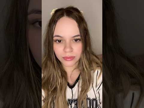 Asmr te tocando até você dormir #asmr #relax #visualtingle #sonsdeboca #tingles #relaxing #tapping