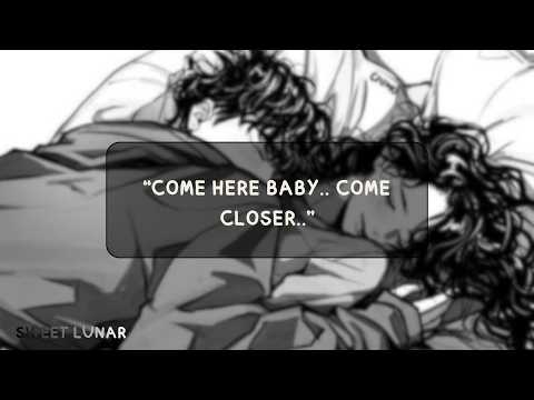 [ASMR] Cuddling You Tighter To Sleep [heavy breathing] [Sleep Aid]