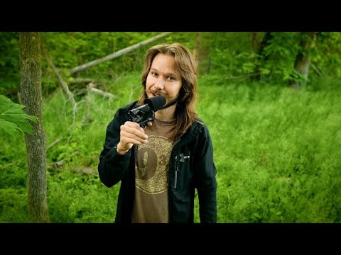 This ASMR Video Took 576h to Make