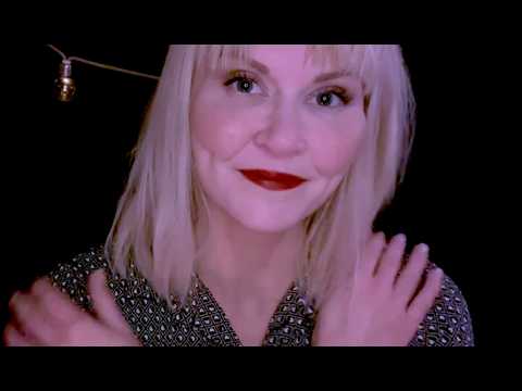 ASMR - Healing from trauma Affirmations ❤️‍🩹 (+ hand movements)