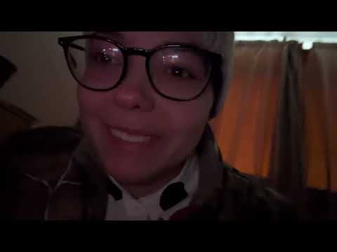 ASMR medication in spiritual room