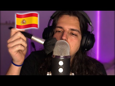 ASMR PARA PERSONAS QUE NO SIENTEN ASMR