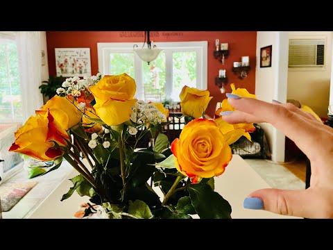 ASMR! House Of Tingles... 🤫