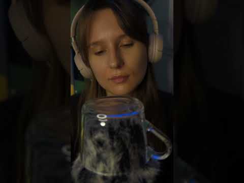 ENERGY RAIN na lepszy dzień 😇 ASMR po polsku #shorts