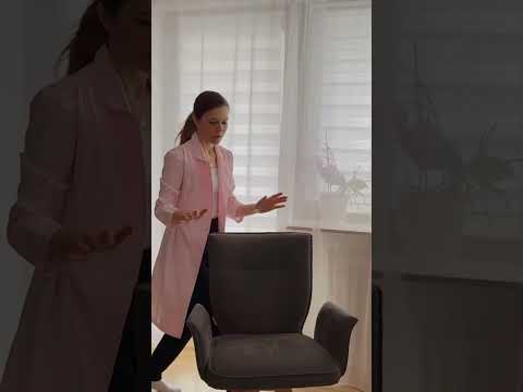 Unintentional ASMR Doctor