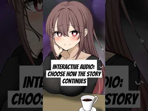 [PREVIEW] #Yandere Asks You Out for New Years... full #roleplay #audio on my channel! INTERACTIVE!