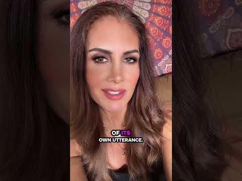 Activate Your Voice #asmr #slowcontent #spiritualawakening