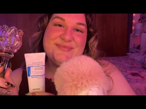 ASMR HAUL | Clothes, Skincare, Decor, & More ✨