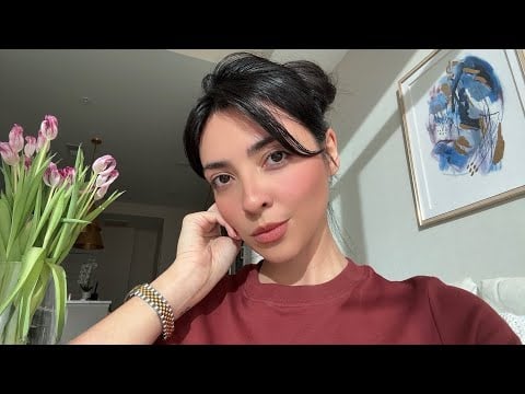asmr | telling you to go to sleep | mouth sounds