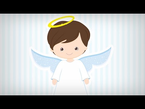 ASMR Roleplay: ANJO DA GUARDA/GUARDIAN ANGEL (Vídeo para relaxar e dar sono/To relax and to sleep)