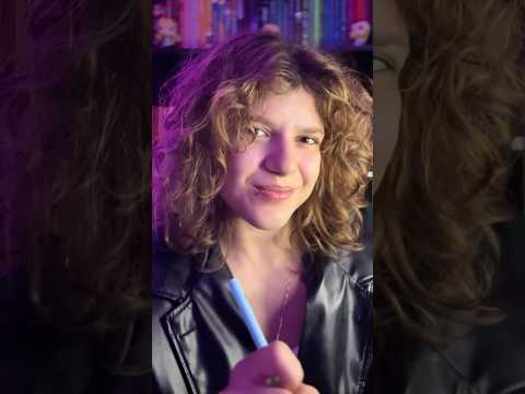 #asmr #relax #asmrroleplay #tapping #fy #dormir #asmrvideo  #pov #foryou