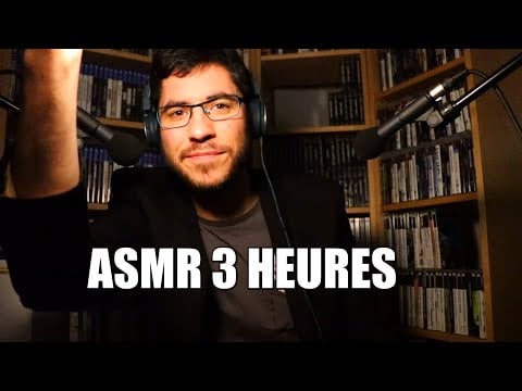 ASMR 3 HEURES du vendeur indépendant ou patron escroc