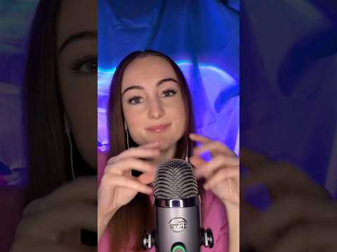 Finger Fluttering ASMR - The ASMR Index