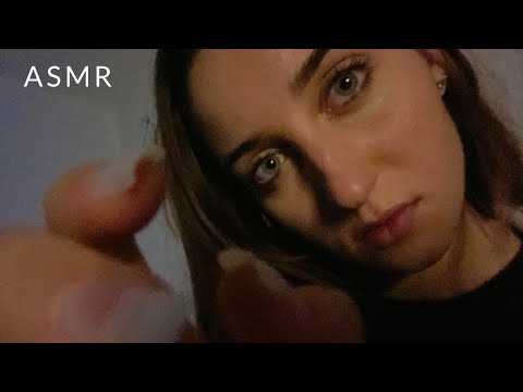 ASMR | Evil Villain Roleplay