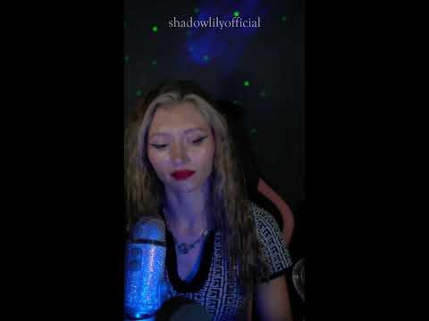 Talkshow ASMR