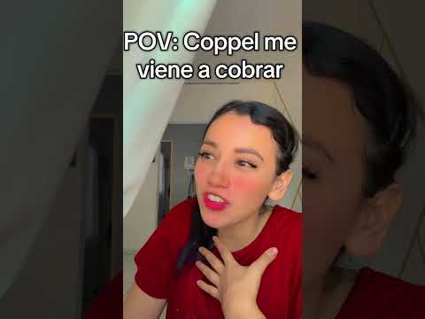Me vienen a cobrar