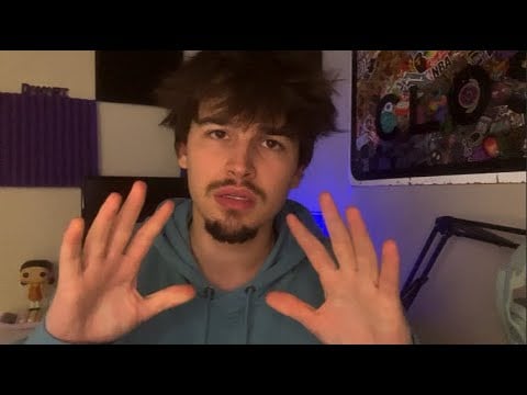 ASMR Sleep Clinic | Guided Meditation, Personal Attention