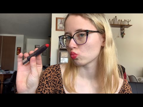 Lipstick ASMR 💄