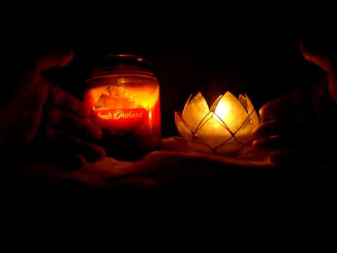 Sleep Hypnosis Hand Relaxation