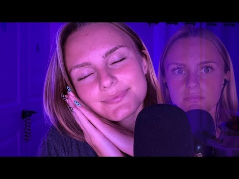 Fever Dream ASMR