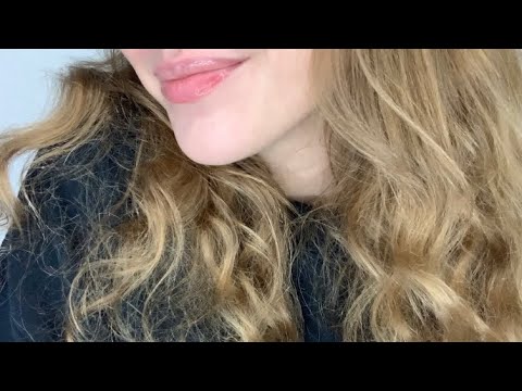 ASMR Lens Fogging | Custom Video