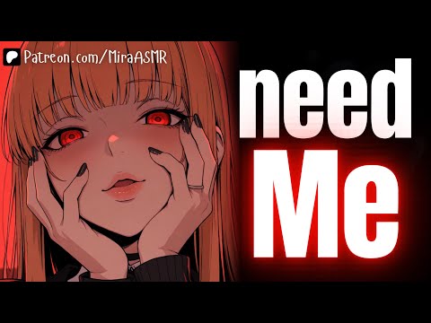 Yandere Insane Girlfriend Blinds You Out Of Jealousy & Makes You Hers ASMR | Yandere ASMR Roleplay