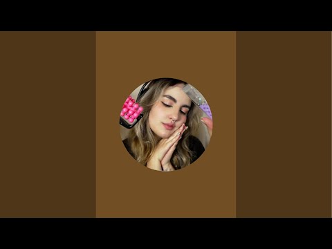Ale ASMR está en vivo