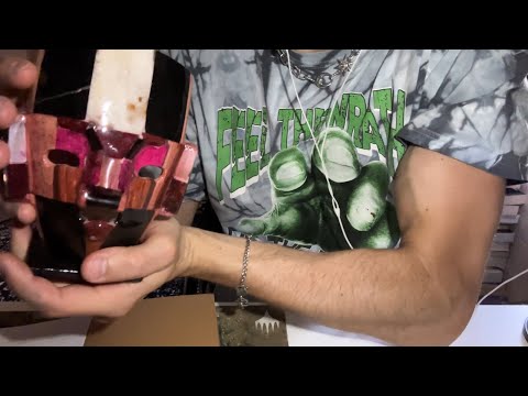 ASMR- We are so back