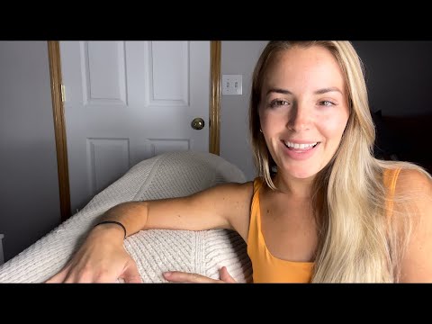 AsMR Giving You a Massage 💆‍♀️💆‍♂️