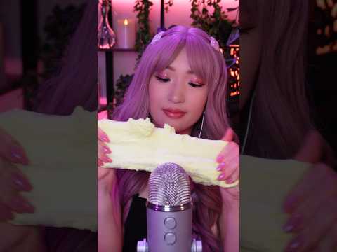 SLIME FLUFFY (on le découpe ?)