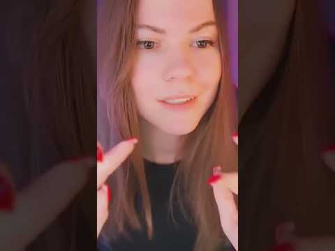 снимаю стресс АСМР relieve stress ASMR #asmr #асмр #shorts