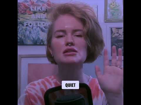 Drift to Sleep: Calm Silence Meditation for Deep Rest #shorts