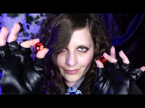Caught by a Dragon Hunter | ASMR Fantasy Roleplay, Dragon Listener, Scratching Your Scales