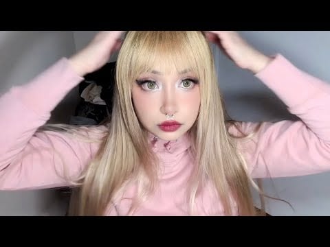 Me complaining about my day…ASMR