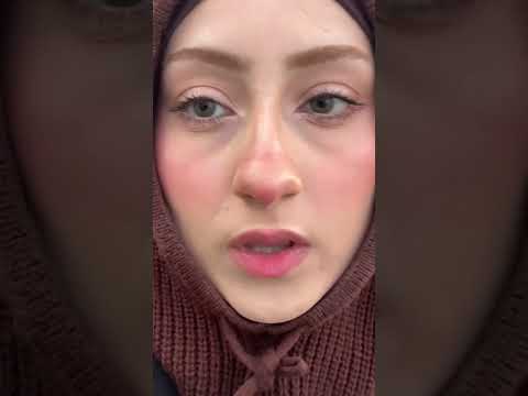 Allık az olmuş gibi sizce