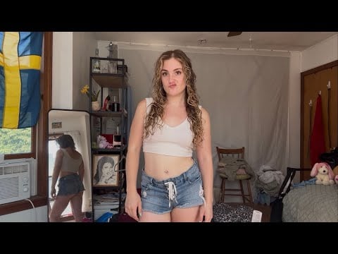 feeling weird & i wanted to talk to you 