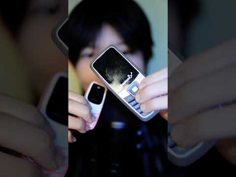 GẤU ASMR 📱 #gauasmr #shorts #sleep #tapping #mouthsound