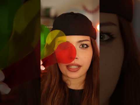 99% уйдут спать после этого видео! до какого раунда получилось пройти у тебя?  #асмр #asmr #relax