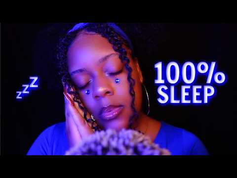 This ASMR Will Make Fighting Sleep IMPOSSIBLE 😴🌙✨