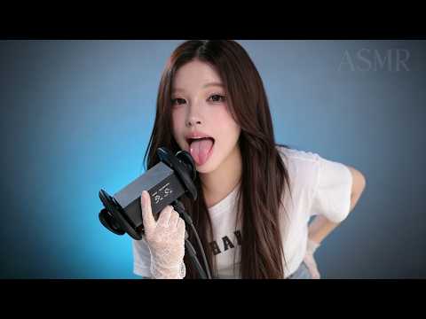 Stress Relief ASMR｜Relax Your Brain