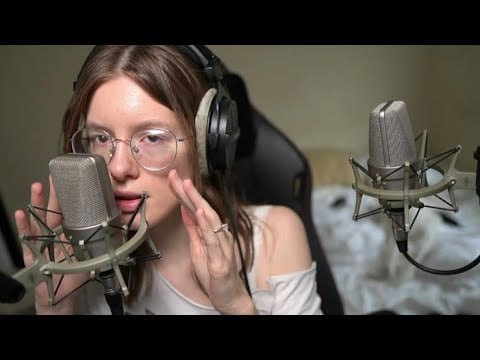 ASMR That'll Make You Evolve 